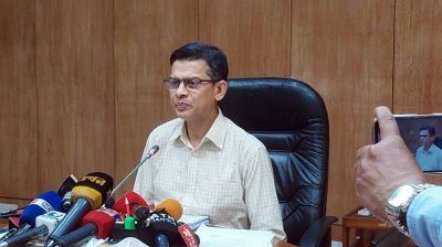 সরকারি প্রতিষ্ঠানের অফিসসূচিতে পরিবর্তন