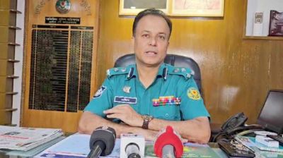 তর্কাতর্কির পর উত্তেজিত হয়ে গুলি ছোড়েন কনস্টেবল কাউসার