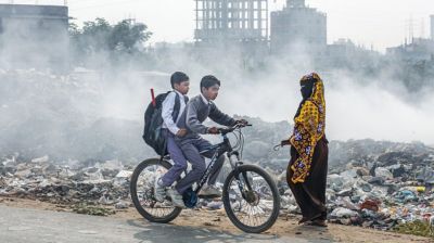 বিশ্বে বসবাসযোগ্য শহরের তালিকায় আরো অবনতি ঢাকার