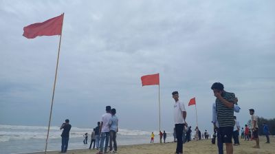 ঈদে কাঙ্ক্ষিত পর্যটক নেই কক্সবাজারে
