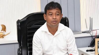 পুকুরে ফেলা গ্যাস বাবুর মোবাইল ফোন উদ্ধারে ঝিনাইদহে যাচ্ছে ডিবি
