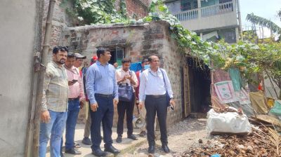 এডিসের লার্ভা পাওয়ায় ১০ স্থাপনাকে দক্ষিণ সিটির ৭০ হাজার টাকা জরিমানা