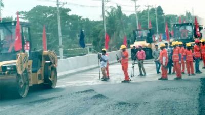 ২০২৫ সালেই চালু হচ্ছে ঢাকা বাইপাস এক্সপ্রেসওয়ে