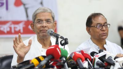 চলমান আন্দোলন আরো বেগবান হবে 
