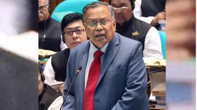 নতুন নিয়োগ পাওয়াদের সর্বজনীন পেনশনে নিয়ে আসা হবে : অর্থমন্ত্রী