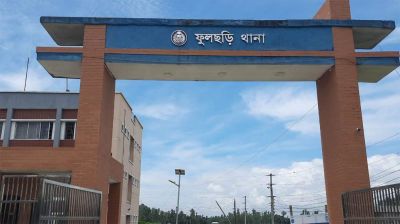 যমুনা নদী থেকে দুই ব্যক্তির মরদেহ উদ্ধার