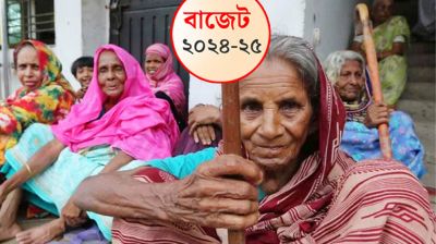 আরো ১০ লাখ মানুষ পাবে সরকারি ভাতা  