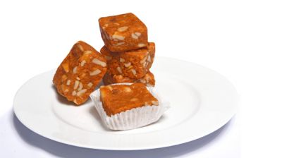 হাবসি হালুয়া, রসনা বিলাসে অনন্য