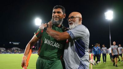 অবশেষে মাহমুদউল্লাহকে নিয়ে মুখ খুললেন হাথুরুসিংহে