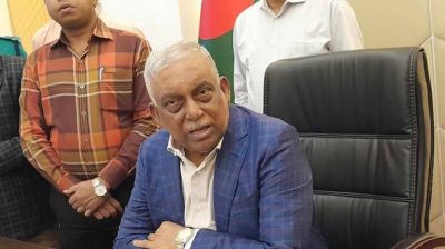 গাফিলতি ছিল কি না তা দেখবো: স্বরাষ্ট্রমন্ত্রী