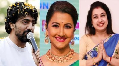 পশ্চিমবঙ্গে তৃণমূলের ঝড়: জয়ী ২৯ আসনে