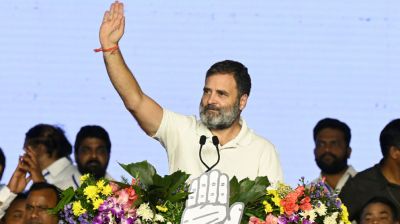 এক্সিট পোলকে ভুল প্রমাণিত করে শক্ত অবস্থানে ইন্ডিয়া জোট