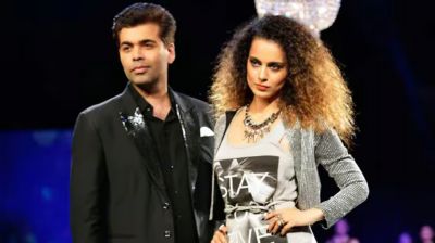কঙ্গনার চড়-কাণ্ডে মুখ খুললেন করণ