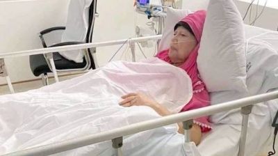 অপারেশন পরবর্তী ঝুঁকিতে খালেদা জিয়া
