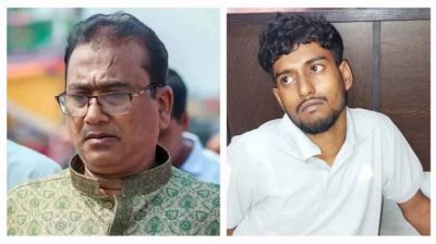 আরো ১৪ দিনের জেল হেফাজতে কসাই জিহাদ