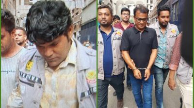 জামিন মেলেনি শিমুল ভূঁইয়া-তানভীরের