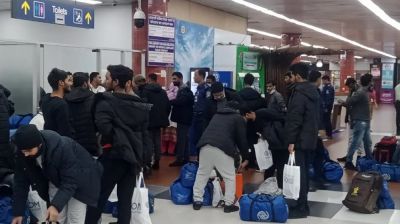 ৬১ হাজার অভিবাসীকে ফেরত পাঠাল মালয়েশিয়া 