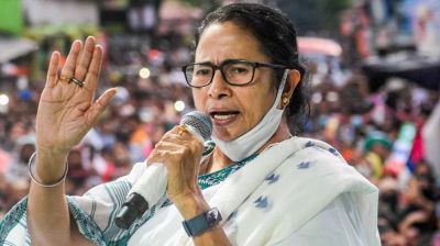 মোদির শপথ অনুষ্ঠানে যাবে না তৃণমূল