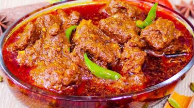 কম উপকরণেই রাঁধুন গরুর মেজবানি 