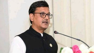 সারাদেশে ২৬১৮১ অবৈধ স্থাপনা উচ্ছেদ করা হয়েছে : নৌপরিবহন প্রতিমন্ত্রী 