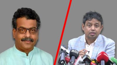 উত্তর পেলেই মিন্টুকে ছেড়ে দেয়া হবে: ডিবি হারুন
