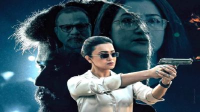 ‘ডার্কওয়ার্ল্ড’ যারাই দেখেছে সবাই কিন্তু পজিটিভ রিভিউই দিচ্ছে