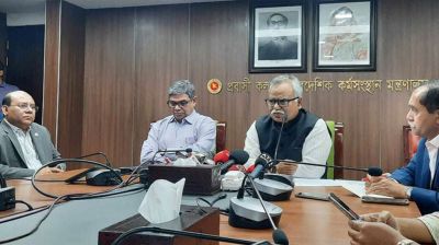 মালয়েশিয়ায় কর্মী প্রেরণে ব্যর্থতার কারণ অনুসন্ধানে তদন্ত কমিটি গঠন