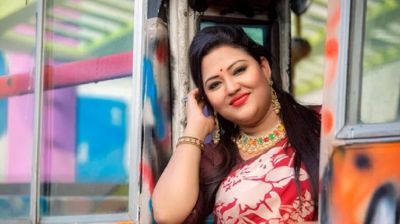 এইডস হওয়া নিয়ে মুখ খুললেন মমতাজ