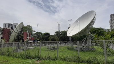 মৌসুমি বায়ুর বিস্তার, শিগগিরই আসছে বর্ষা