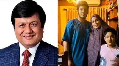 জীবন-মৃত্যুর সন্ধিক্ষণে যেভাবে ৩০০ কোটি টাকা লিখে নেন মতিউরের স্ত্রী