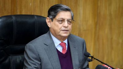 স্মার্ট ও পরিকল্পিত নগরায়নে কাজ করছে গণপূর্ত মন্ত্রণালয়