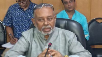 বাংলাদেশের অনুরোধে চীন এগিয়ে এসেছে : মুন্সি ফয়েজ আহমেদ