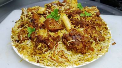 ঈদে যে মাটন বিরিয়ানি রান্না করলে সবাই কবজি ডুবিয়ে খাবে