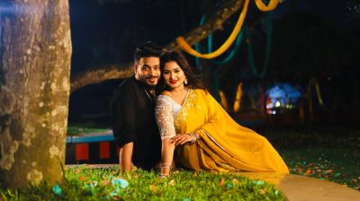 নতুন ওয়েব ফিল্ম ‘স্বয়ংবর’ এর শুটিং সম্পন্ন