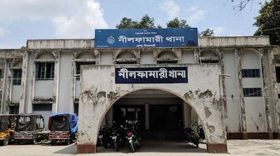 অপরাধী চিহ্নিত করতে বাসা-বাড়িতে সিসি ক্যামেরা স্থাপনের পরামর্শ 