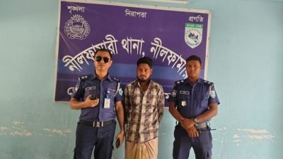 মাদ্রাসা ছাত্রদের টার্গেট করতো আরিফ