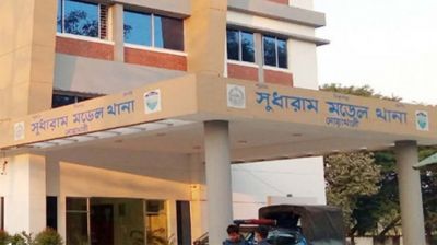 নোয়াখালীতে নামাজরত কিশোরীকে অস্ত্র ঠেকিয়ে অপহরণ