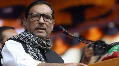 বিএনপি মহাসচিব দায়িত্বজ্ঞানহীন বক্তব্য দিয়েছেন