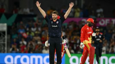 উদ্বোধনী অনুষ্ঠান ছাড়াই বিশ্বকাপের উদ্বোধন