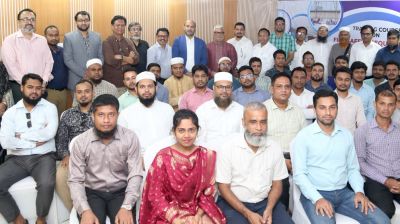 ফায়ার সেফটি নিশ্চিত না হলে অর্থনৈতিক উন্নয়ন ব্যাহত হবে