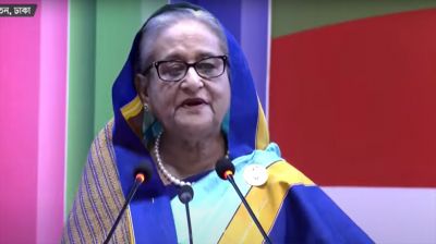 প্রাক-প্রাথমিক শিক্ষা দুই বছরের করার পরিকল্পনা : প্রধানমন্ত্রী