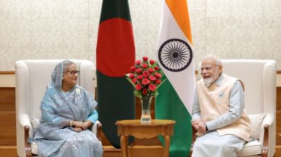 রাজশাহী থেকে ট্রেন ও চট্টগ্রাম থেকে বাস যাবে কলকাতায়