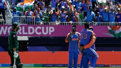 পাক-ভারত মহারণ: নিরাপত্তারক্ষীর গুলিতে ইউটিউবারের মৃত্যু