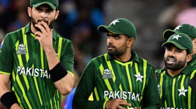 শেষ আটের আশা শেষ পাকিস্তানের!
