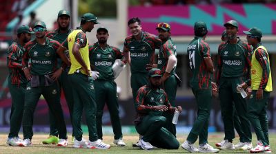 ভারতের বিপক্ষে বাংলাদেশের সম্ভাব্য একাদশ