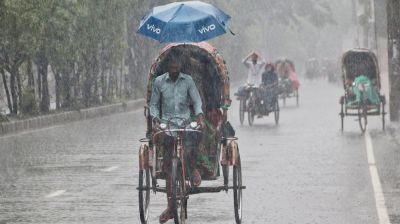 টানা ৩ দিন ঝড়বৃষ্টি নিয়ে যা বলল আবহাওয়া অফিস