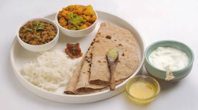 ভাতের সঙ্গে যেসব খাবার খাবেন না