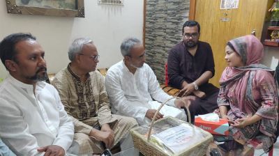 ঈদে বিএনপি নেতাকর্মীদের বাসায় চলছে শোকের মাতম