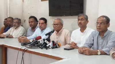 খালেদা জিয়ার আরোগ্য কামনায় দোয়া মাহফিল করবে বিএনপি