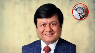 মতিউরের রোলেক্স ঘড়ি!